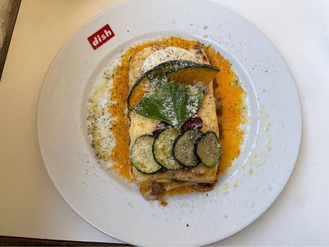 dish-tokyogastronomycafe - サブ画像2