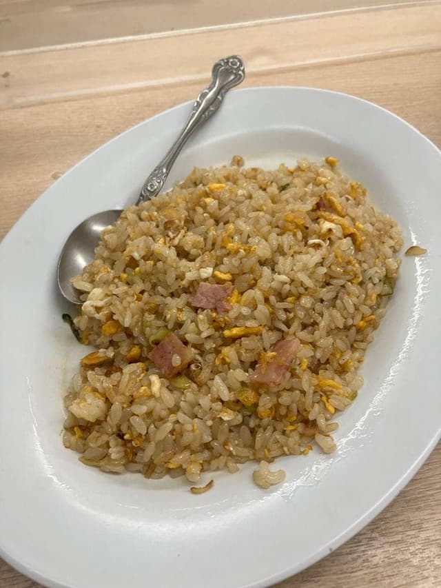 丸美食堂本店駅前店 - サブ画像1