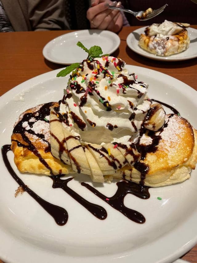 LIGHT CAFE イオンモール常滑店 - サブ画像1