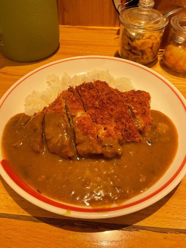 印度カレー - サブ画像1