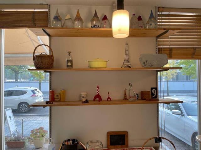 neuf bakery cafe - サブ画像3
