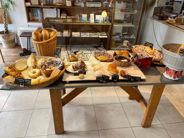 neuf bakery cafe - サブ画像1