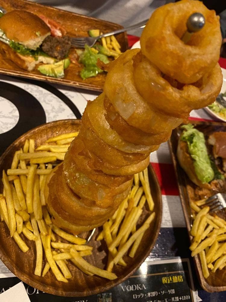 American DINER & BAR Funny’s