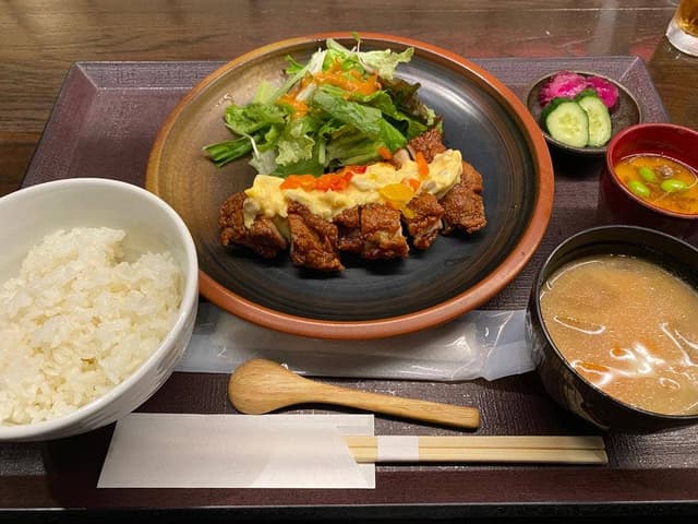 酒蔵レストラン宝 東京国際フォーラム店 - サブ画像1