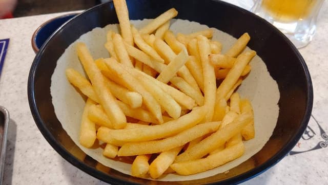 串カツ田中 鴻池新田店 - サブ画像3