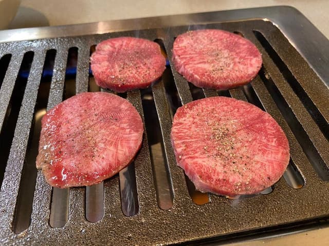 焼肉 モランボン - サブ画像3