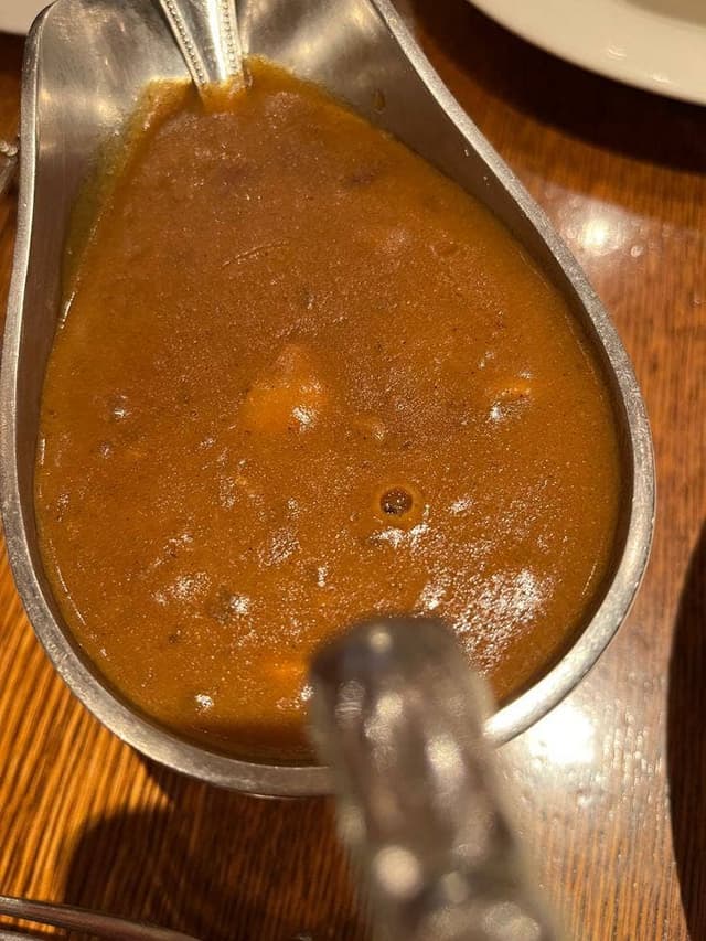 グリル満天星 麻布十番 新宿店 - サブ画像3