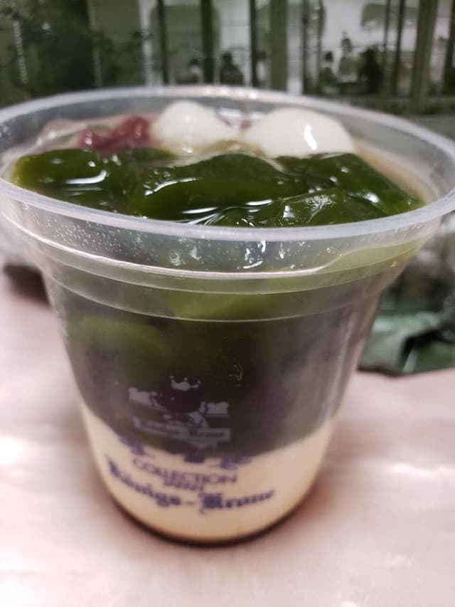 ケーニヒス クローネ 神戸阪急店 - サブ画像3