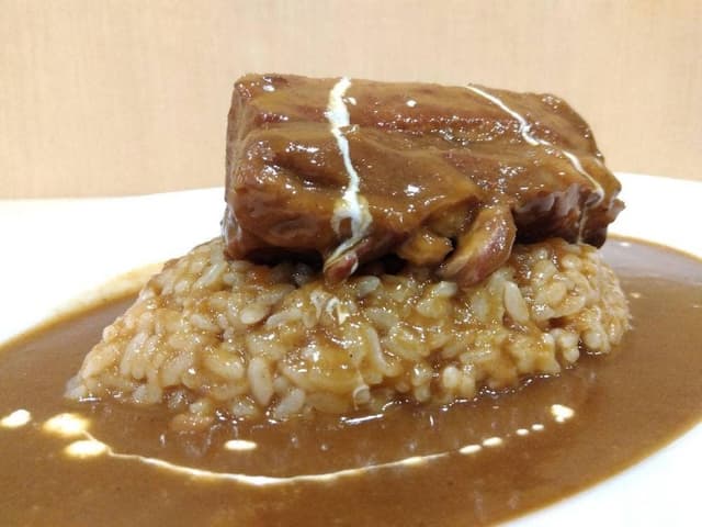 SherryCurry 京都店 - サブ画像2