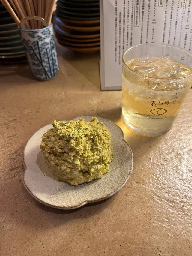 お料理 横目 - サブ画像3