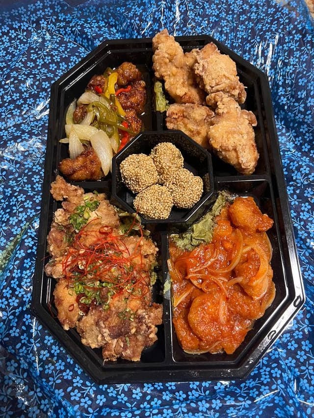 中華料理 福籠 - サブ画像1