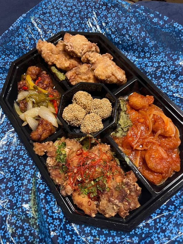 中華料理 福籠 - サブ画像3