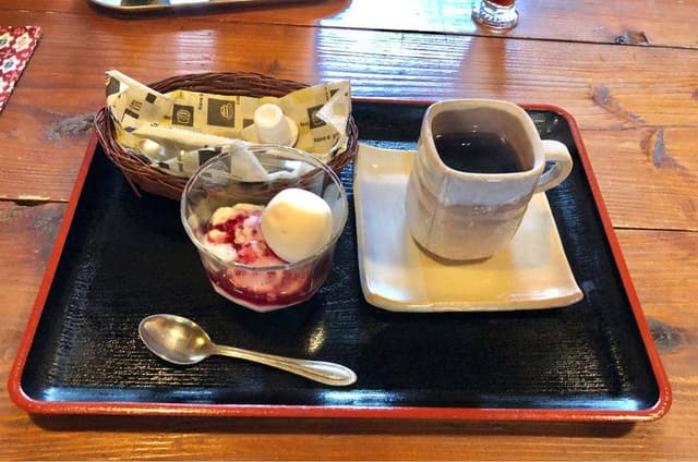 ごはん処 しろうず - サブ画像2