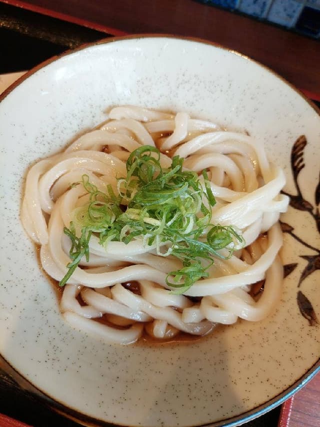 うどんと肴 たまや - サブ画像1
