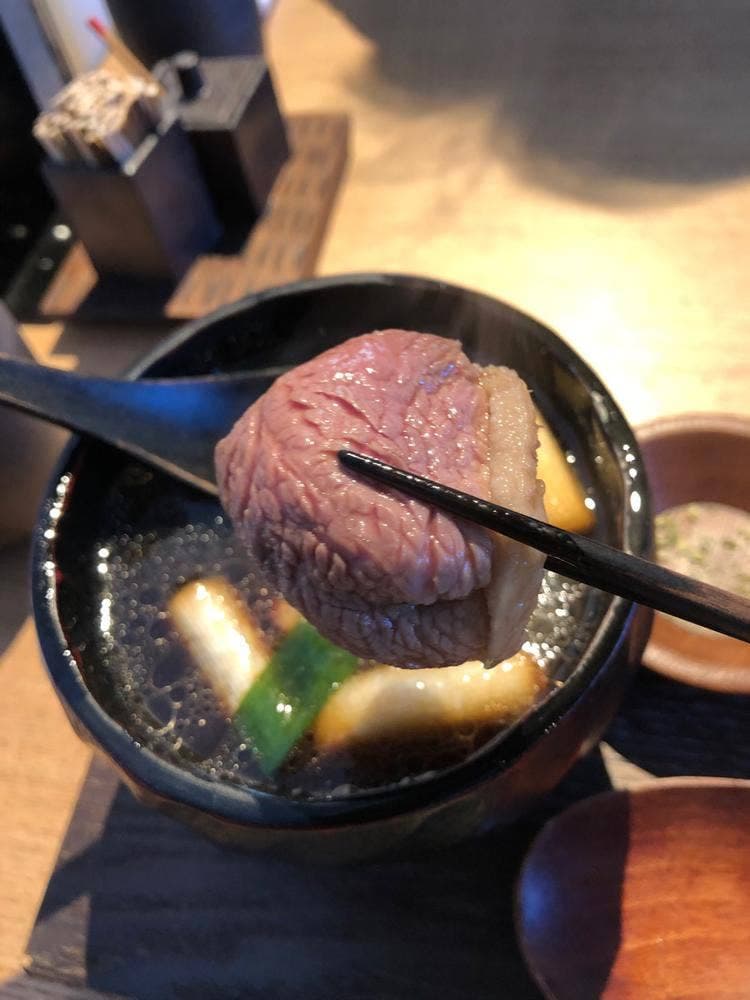 紫檀 手打ち蕎麦と焼鳥