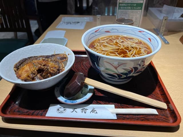 大村庵 - サブ画像2