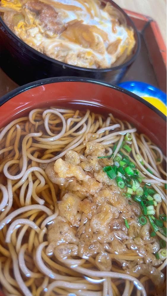 志ほ川そば店 - サブ画像1