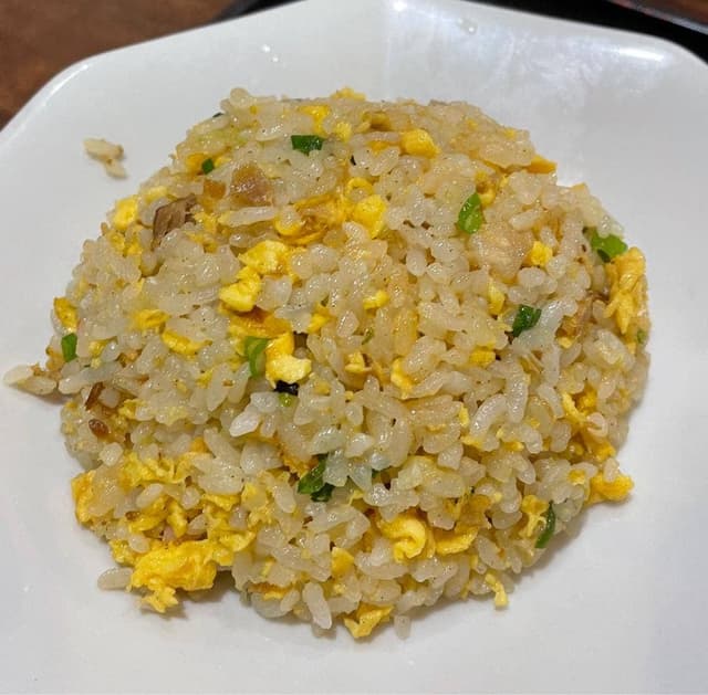 老麺館 2番 - サブ画像3