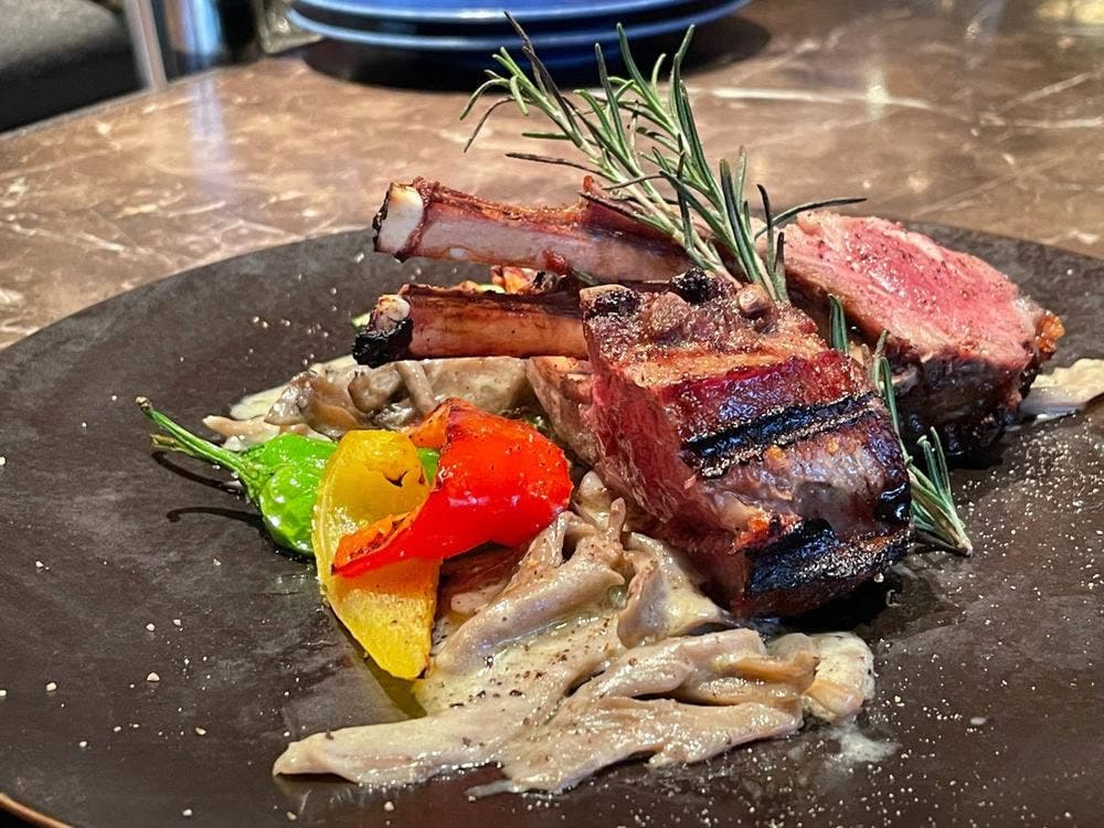 RIGOLETTO OCEAN CLUB