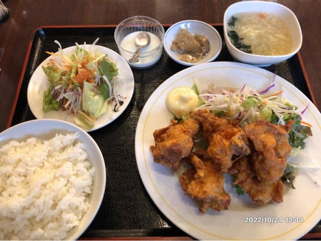 華蓮厨房 布佐店 - サブ画像2