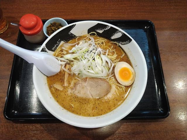 麺屋はやたろう 三方原店 - サブ画像2