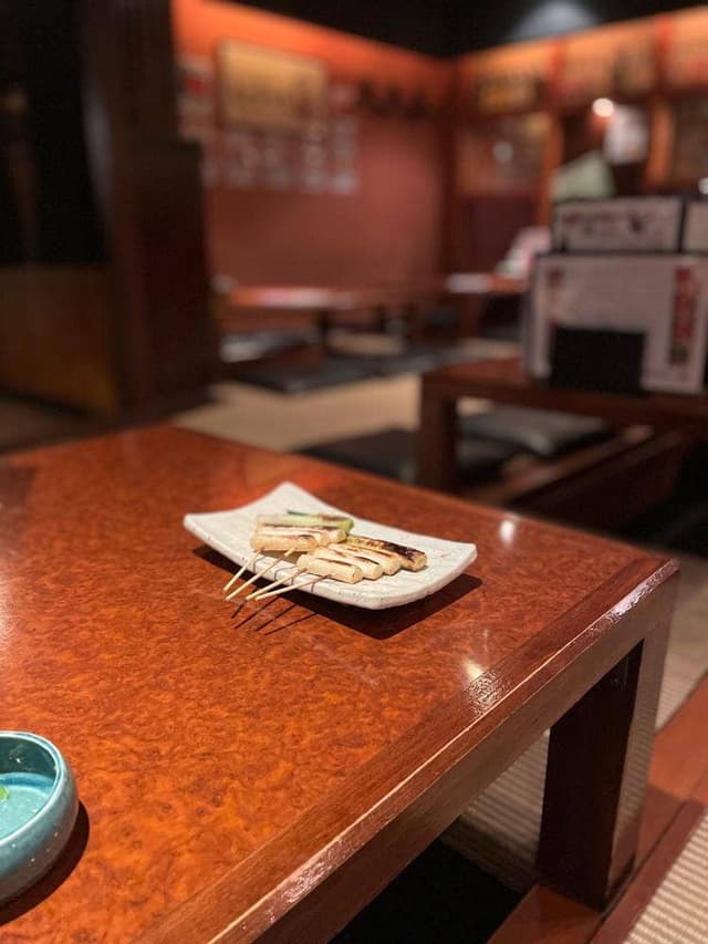 しゃかりき伊勢原店 - サブ画像2