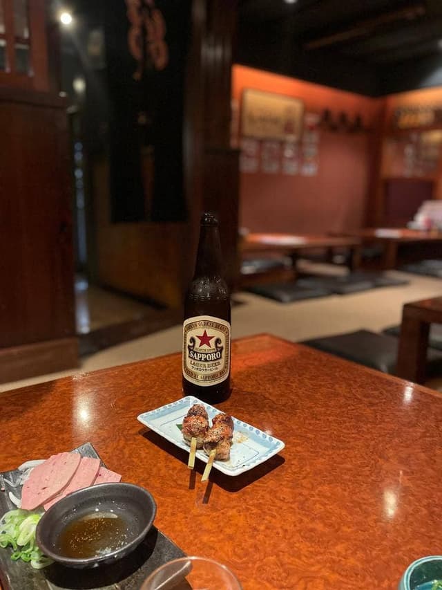 しゃかりき伊勢原店 - サブ画像1