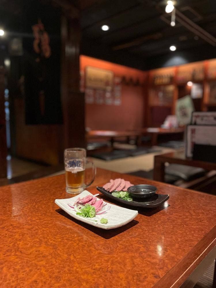 しゃかりき伊勢原店