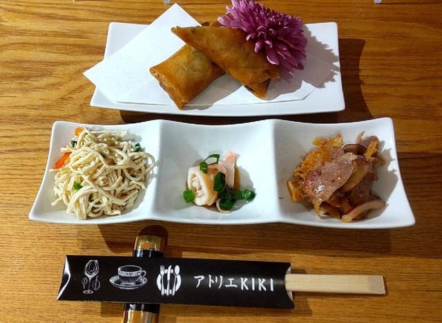 アトリエKIKI - サブ画像2