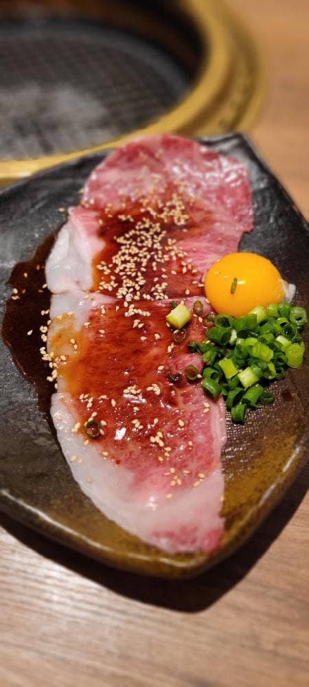 焼肉処 Juu+Ju