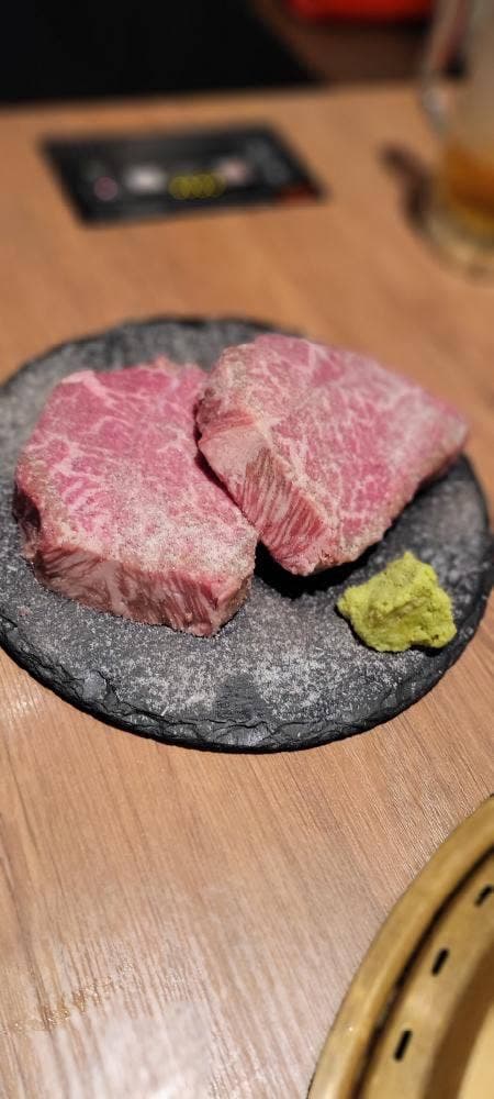 焼肉処 Juu+Ju - サブ画像2