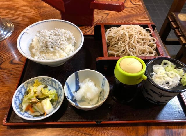 兜町 丸屋 - サブ画像1