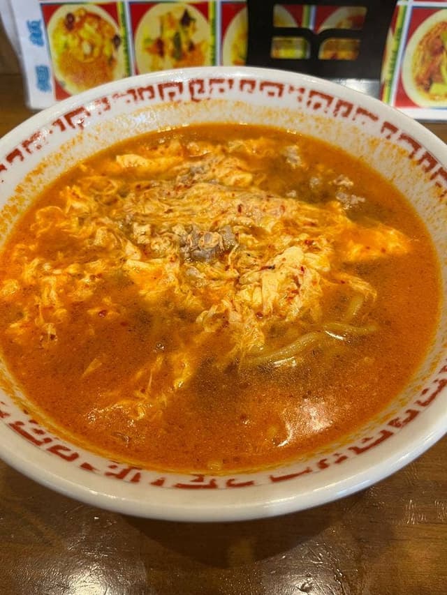 龍海閣 保土ヶ谷店 - サブ画像1