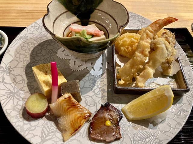 創作料理 加藤 - サブ画像3