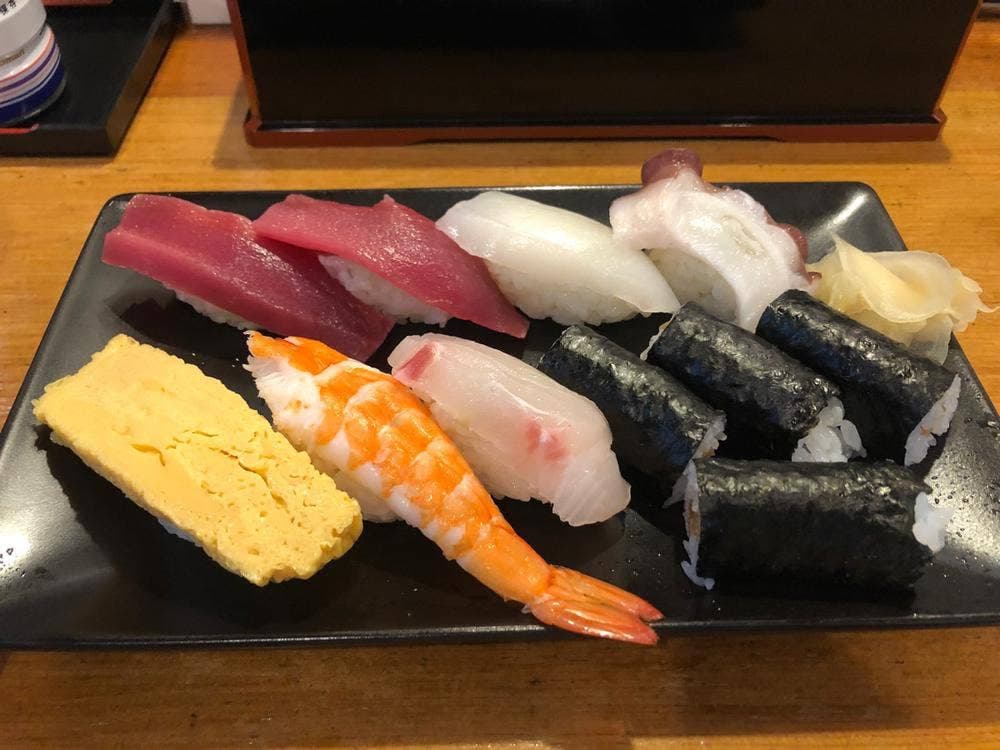 福寿し