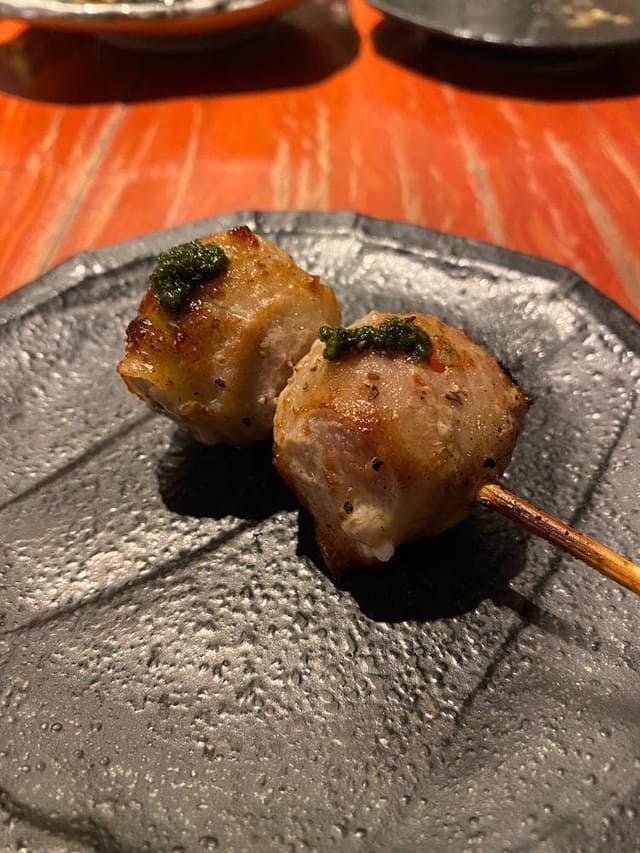 焼き鳥とお酒 鳥拓 - サブ画像1