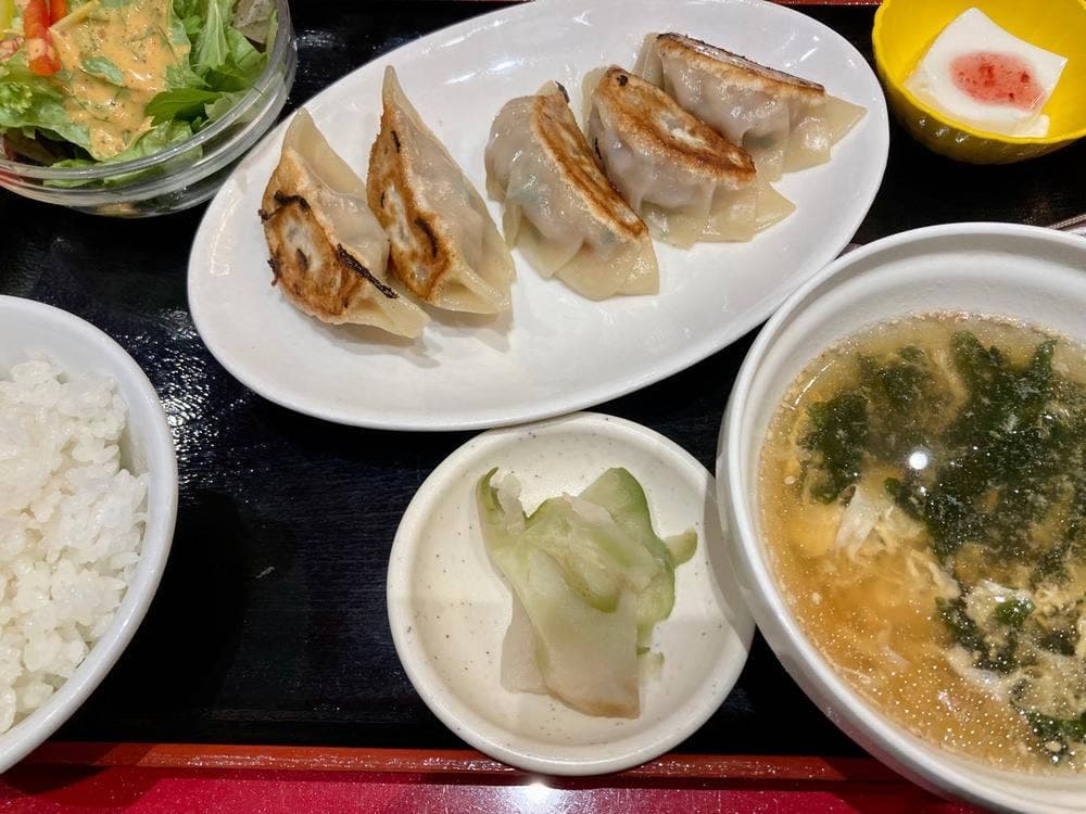 天国カ地獄