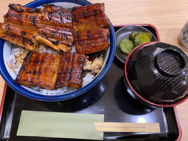 和食とみだ - サブ画像1
