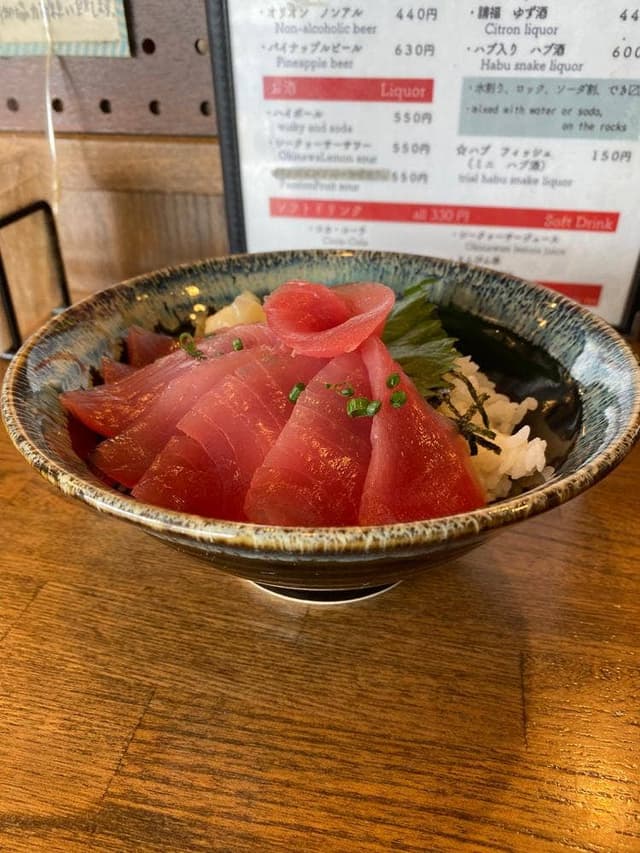 親父のまぐろ ウミカジテラス店 - サブ画像2