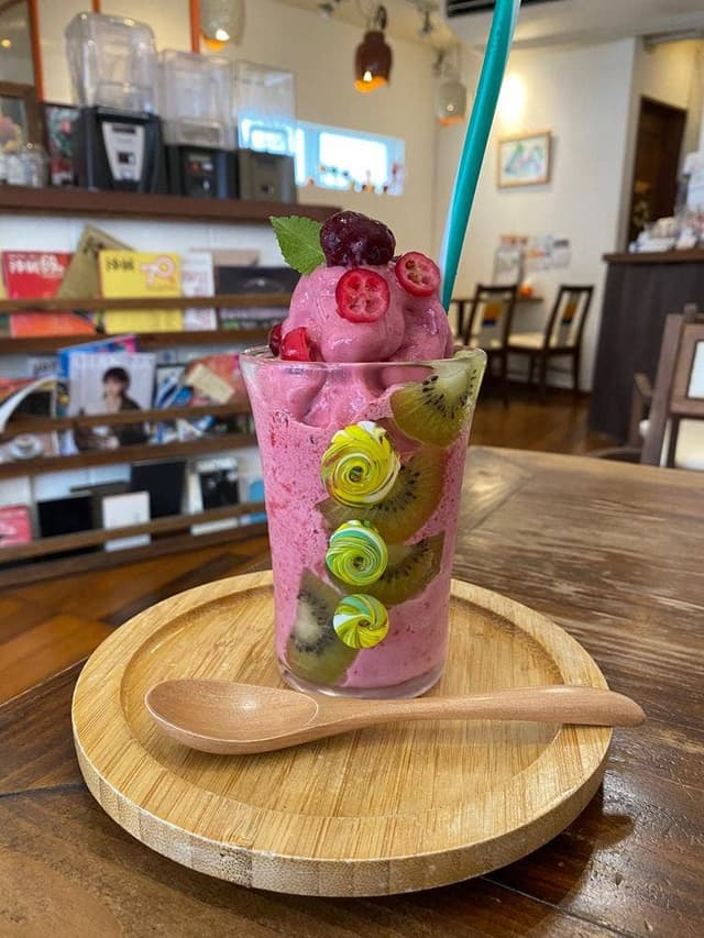 Vita Smoothies - サブ画像2