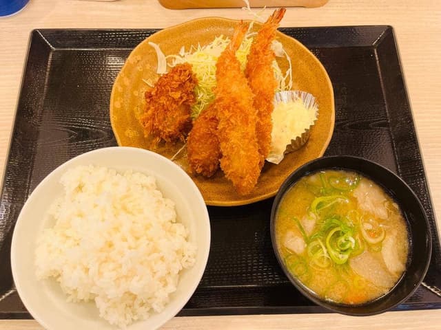 かつや 三鷹上連雀店 - サブ画像3