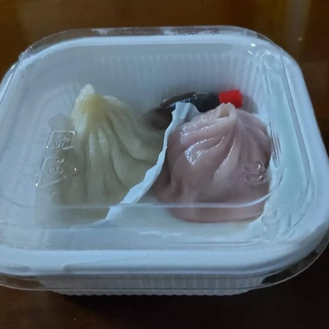 点心専門店 Fuu - サブ画像2