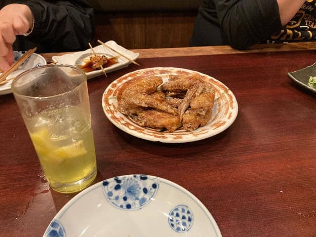 串たつ名駅西口店 - サブ画像3