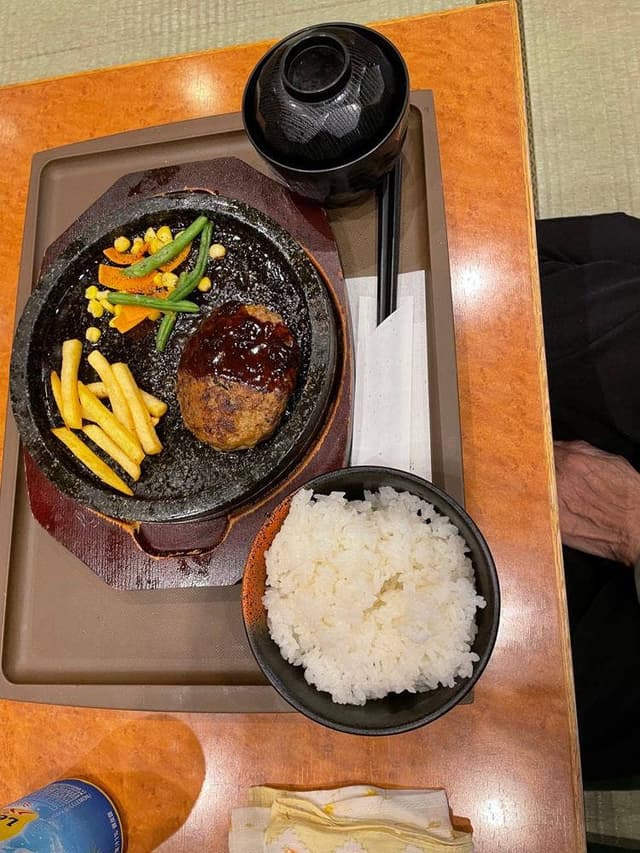 お食事処 孝楽 - サブ画像2