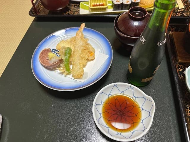 旅染屋 山いち - サブ画像3