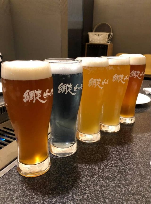 YAKINIKU網走ビール館 - サブ画像3