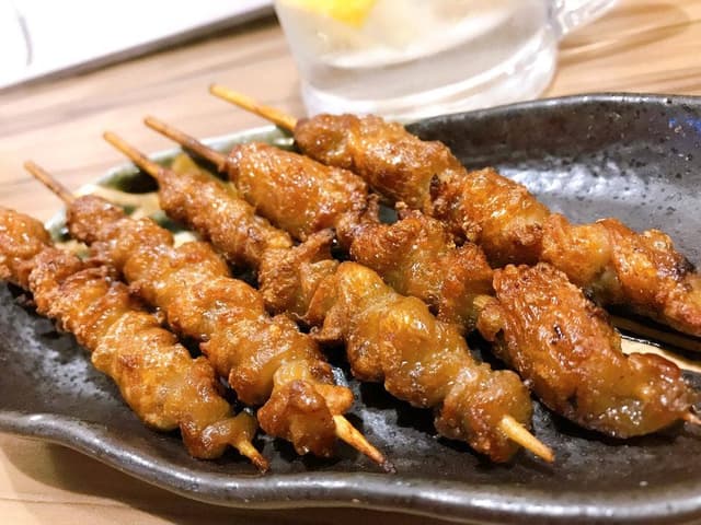 博多かわ屋 大井町店 - サブ画像2