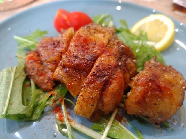 野菜とパスタ Cobalt kitchen コバルトキッチン - サブ画像2