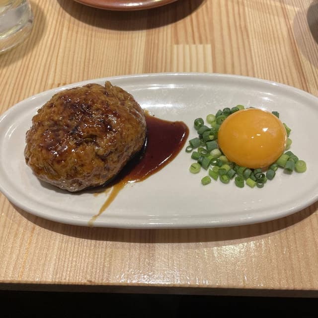 福岡焼き鳥 鮮笑 天神店 - サブ画像1