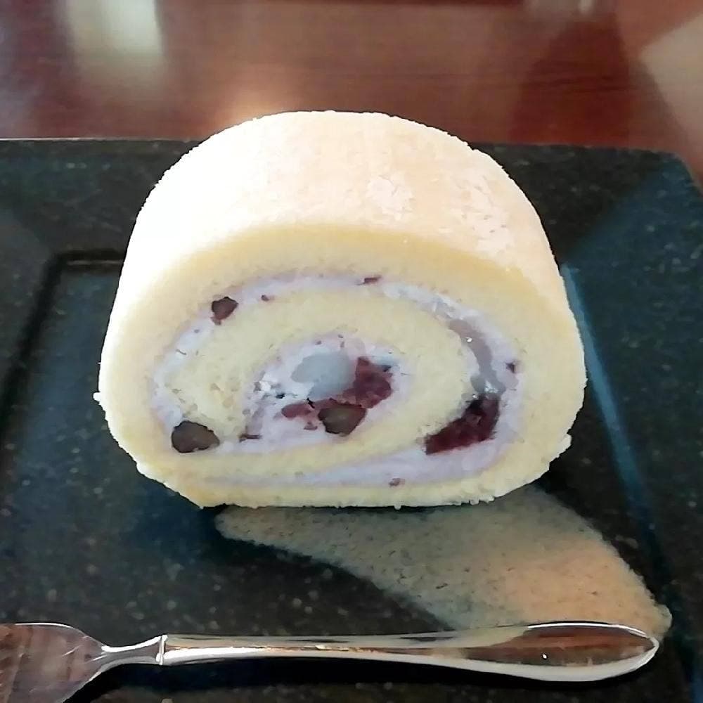 神門通りカフェ ポンム・ベエル